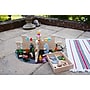 TickiT Discovery Castle Dividers, Natural (CTU74071)~#|#~sp312924251_sc7