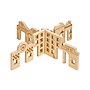 TickiT Discovery Town Dividers, Natural (CTU74067)~#|#~sp312924255_sc7
