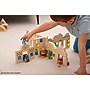 TickiT Discovery Town Dividers, Natural (CTU74067)~#|#~sp312924257_sc7