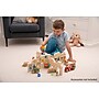TickiT Discovery Town Dividers, Natural (CTU74067)~#|#~sp312924258_sc7