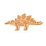 TickiT Dinosaur Wooden Blocks, Natural (CTU74061)~#|#~sp312924270_sc7