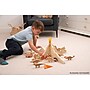 TickiT Discovery Jurassic Dividers, Natural (CTU74073)~#|#~sp312924287_sc7