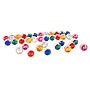 TickiT Wooden Lacing Jewels, Assorted Colors (CTU74075)~#|#~sp312924294_sc7