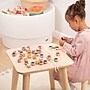 TickiT Wooden Lacing Jewels, Assorted Colors (CTU74075)~#|#~sp312924297_sc7