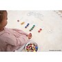 TickiT Wooden Lacing Jewels, Assorted Colors (CTU74075)~#|#~sp312924298_sc7