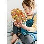 The Freckled Frog Threading Tree, Multicolored (CTUFF441)~#|#~sp312924329_sc7