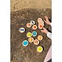 The Freckled Frog Let’s Feel Tactile Disks, Assorted Colors (CTUFF3021)~#|#~sp312924333_sc7