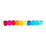 TickiT Gem Circles, Assorted Colors (CTU73576)~#|#~sp312924390_sc7
