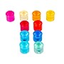 TickiT Gem Circles, Assorted Colors (CTU73576)~#|#~sp312924391_sc7