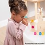 TickiT Gem Circles, Assorted Colors (CTU73576)~#|#~sp312924393_sc7