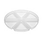 TickiT Discovery Trays, Clear/White (CTU73574)~#|#~sp312924399_sc7