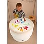 TickiT Discovery Trays, Clear/White (CTU73574)~#|#~sp312924402_sc7
