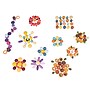 TickiT Wooden Treasures Starter Set, Assorted Colors (CTU74047)~#|#~sp312924432_sc7