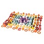 TickiT Wooden Treasures Starter Set, Assorted Colors (CTU74047)~#|#~sp312924433_sc7