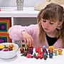 TickiT Wooden Treasures Starter Set, Assorted Colors (CTU74047)~#|#~sp312924435_sc7