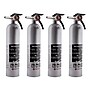 First Alert Rechargeable UL Rated Home Dry Chemical Fire Extinguisher, Class 1-A:10-B:C, 2.4 lb., 4/Pack (KITFATDHOME1)~#|#~sp312925203_sc7