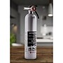 First Alert Rechargeable UL Rated Home Dry Chemical Fire Extinguisher, Class 1-A:10-B:C, 2.4 lb., 4/Pack (KITFATDHOME1)~#|#~sp312925205_sc7
