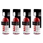 First Alert Rechargeable UL Rated Auto Dry Chemical Fire Extinguisher w/Bracket, Class R-B:C, 1.4 lb., 4/Pack (KITFATAUTO5)~#|#~sp312925231_sc7