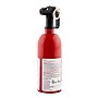 First Alert Rechargeable UL Rated Auto Dry Chemical Fire Extinguisher w/Bracket, Class R-B:C, 1.4 lb., 4/Pack (KITFATAUTO5)~#|#~sp312925233_sc7
