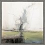 Amanti Art Illustrious Abstract Nature  II by Irena Orlov Framed Canvas Wall Art Print, 22"W x 22"H (A42678936832)~#|#~sp312925537_sc7
