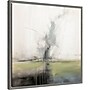 Amanti Art Illustrious Abstract Nature  II by Irena Orlov Framed Canvas Wall Art Print, 22"W x 22"H (A42678936832)~#|#~sp312925538_sc7