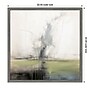 Amanti Art Illustrious Abstract Nature  II by Irena Orlov Framed Canvas Wall Art Print, 22"W x 22"H (A42678936832)~#|#~sp312925541_sc7