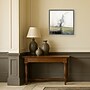Amanti Art Illustrious Abstract Nature  II by Irena Orlov Framed Canvas Wall Art Print, 22"W x 22"H (A42678936832)~#|#~sp312925543_sc7