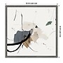 Amanti Art Heavenly I  by PI Studio Framed Canvas Wall Art Print, 22"W x 22"H (A42678716249)~#|#~sp312925587_sc7