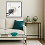 Amanti Art Heavenly I  by PI Studio Framed Canvas Wall Art Print, 22"W x 22"H (A42678716249)~#|#~sp312925588_sc7