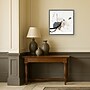 Amanti Art Heavenly I  by PI Studio Framed Canvas Wall Art Print, 22"W x 22"H (A42678716249)~#|#~sp312925589_sc7