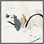 Amanti Art Heavenly II by PI Studio Framed Canvas Wall Art Print, 30"W x 30"H (A42678716269)~#|#~sp312925602_sc7