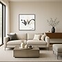 Amanti Art Heavenly II by PI Studio Framed Canvas Wall Art Print, 30"W x 30"H (A42678716269)~#|#~sp312925608_sc7