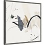 Amanti Art Heavenly II by PI Studio Framed Canvas Wall Art Print, 22"W x 22"H (A42678716264)~#|#~sp312925613_sc7