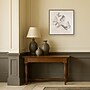 Amanti Art Butterfly Fly by Eli Jones Framed Canvas Wall Art Print, 22"W x 22"H (A42678865961)~#|#~sp312925922_sc7