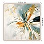 Amanti Art Blossom Abstract Dance II by Irena Orlov Framed Canvas Wall Art Print, 30"W x 30"H (A42678929262)~#|#~sp312925930_sc7