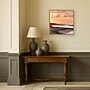 Amanti Art A New Morning II by Alonzo Saunders Framed Canvas Wall Art Print, 22"W x 22"H (A42678947763)~#|#~sp312926304_sc7