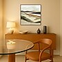 Amanti Art Fast Land by Jacob q Framed Canvas Wall Art Print, 30"W x 30"H (A42678770151)~#|#~sp312926424_sc7