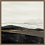 Amanti Art Farm Land by PI Studio Framed Canvas Wall Art Print, 22"W x 22"H (A42678722265)~#|#~sp312926430_sc7