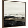 Amanti Art Farm Land by PI Studio Framed Canvas Wall Art Print, 22"W x 22"H (A42678722265)~#|#~sp312926431_sc7