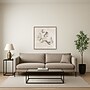 Amanti Art Butterfly Fly by Eli Jones Framed Canvas Wall Art Print, 30"W x 30"H (A42678865962)~#|#~sp312926453_sc7