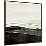 Amanti Art Farm Land by PI Studio Framed Canvas Wall Art Print, 30"W x 30"H (A42678722270)~#|#~sp312926457_sc7
