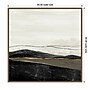 Amanti Art Farm Land by PI Studio Framed Canvas Wall Art Print, 30"W x 30"H (A42678722270)~#|#~sp312926460_sc7