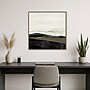 Amanti Art Farm Land by PI Studio Framed Canvas Wall Art Print, 30"W x 30"H (A42678722270)~#|#~sp312926462_sc7