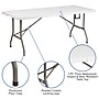 Flash Furniture Outdoor Bundle, Tailgate Tent Set, 2 Piece (JJGZ10PKG183ZWH)~#|#~sp312926839_sc7