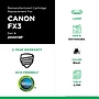 Clover Imaging Group Remanufactured 200019P Black Standard Yield Toner Cartridge Replacement for Canon FX3~#|#~sp312928541_sc7