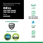 Clover Imaging Group Remanufactured 200504P Cyan High YieldToner Cartridge Replacement for Dell 3130~#|#~sp312928557_sc7