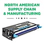 Clover Imaging Group Remanufactured 200504P Cyan High YieldToner Cartridge Replacement for Dell 3130~#|#~sp312928558_sc7