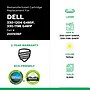 Clover Imaging Group Remanufactured 200506P Yellow High YieldToner Cartridge Replacement for Dell 3130~#|#~sp312928572_sc7