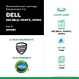 Clover Imaging Group Remanufactured 201091 Cyan Standard YieldToner Cartridge Replacement for Dell E525~#|#~sp312928581_sc7