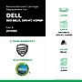 Clover Imaging Group Remanufactured 201090 Black Standard YieldToner Cartridge Replacement for Dell E525~#|#~sp312928590_sc7